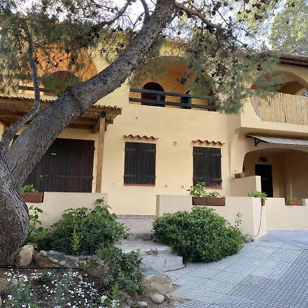 Villa Bonu Torre delle Stelle Eksteriør billede