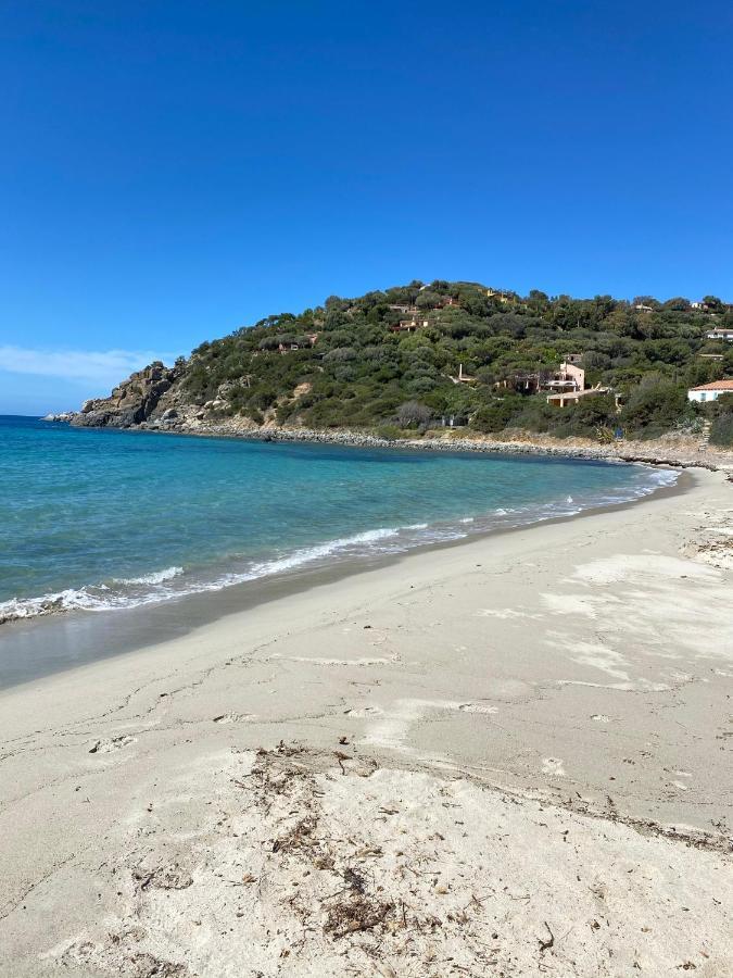 Villa Bonu Torre delle Stelle Eksteriør billede