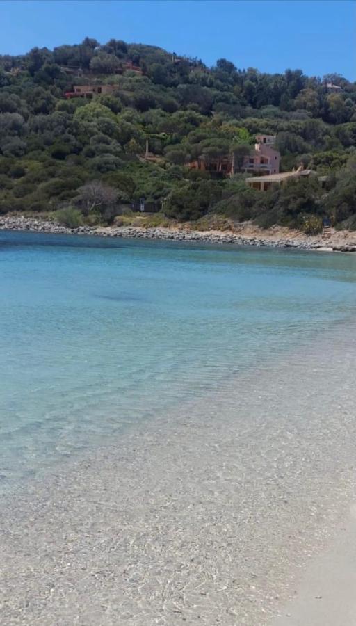 Villa Bonu Torre delle Stelle Eksteriør billede