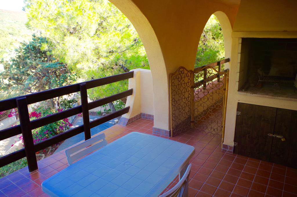 Villa Bonu Torre delle Stelle Værelse billede