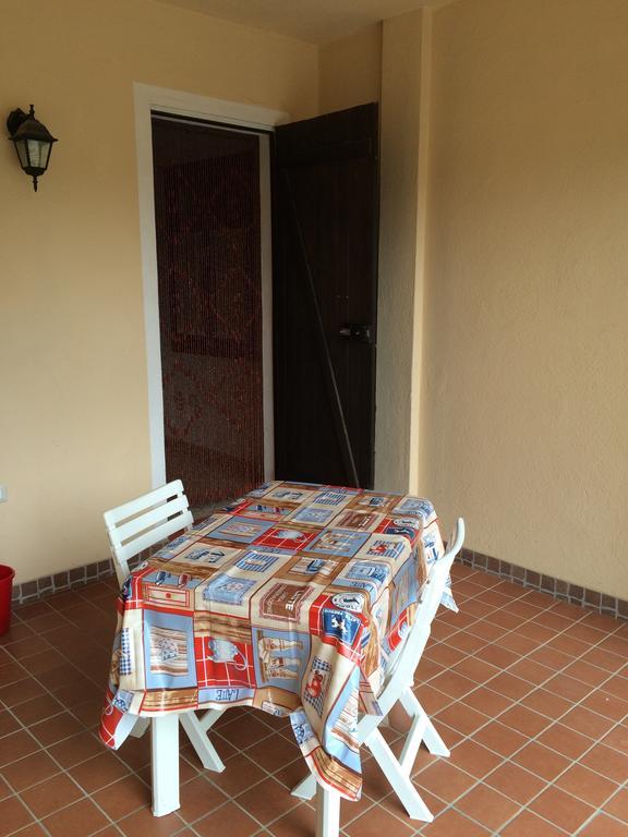 Villa Bonu Torre delle Stelle Værelse billede
