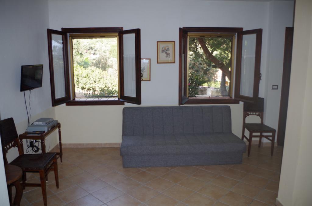 Villa Bonu Torre delle Stelle Værelse billede