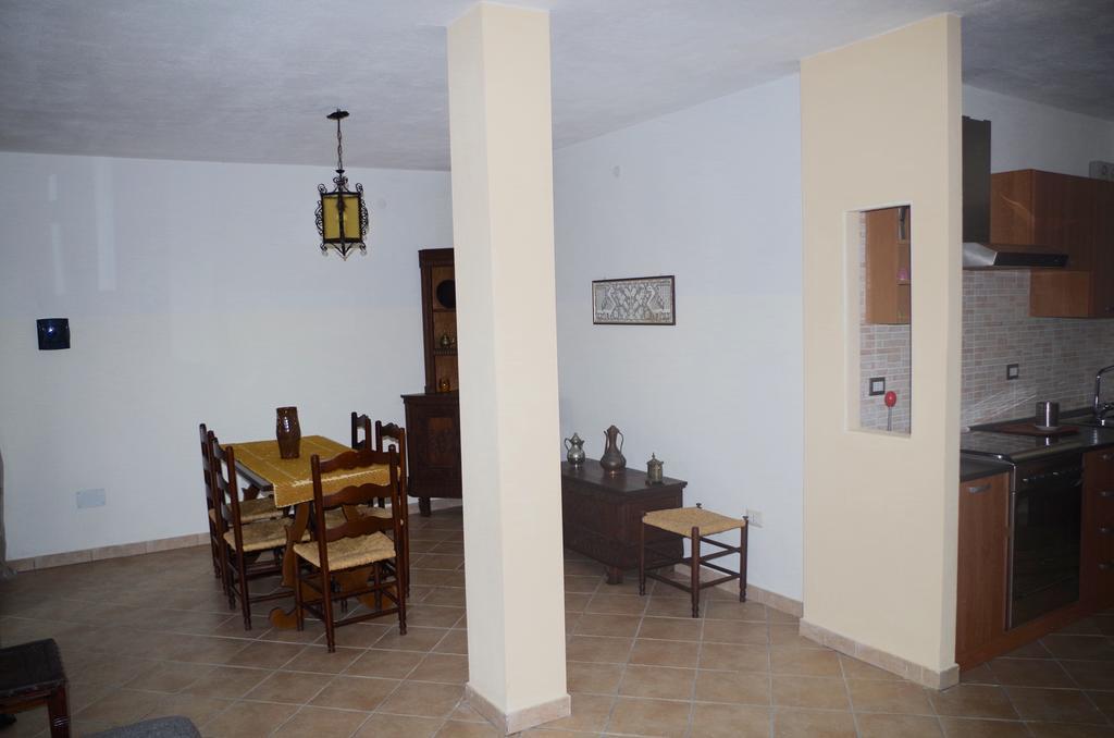 Villa Bonu Torre delle Stelle Værelse billede