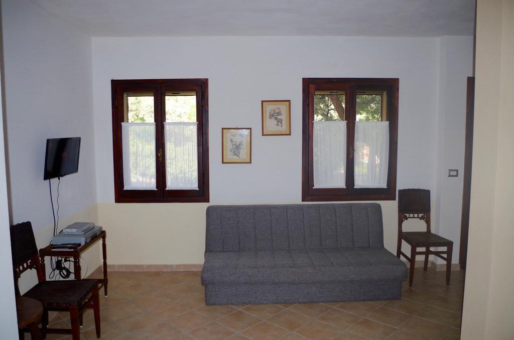 Villa Bonu Torre delle Stelle Værelse billede