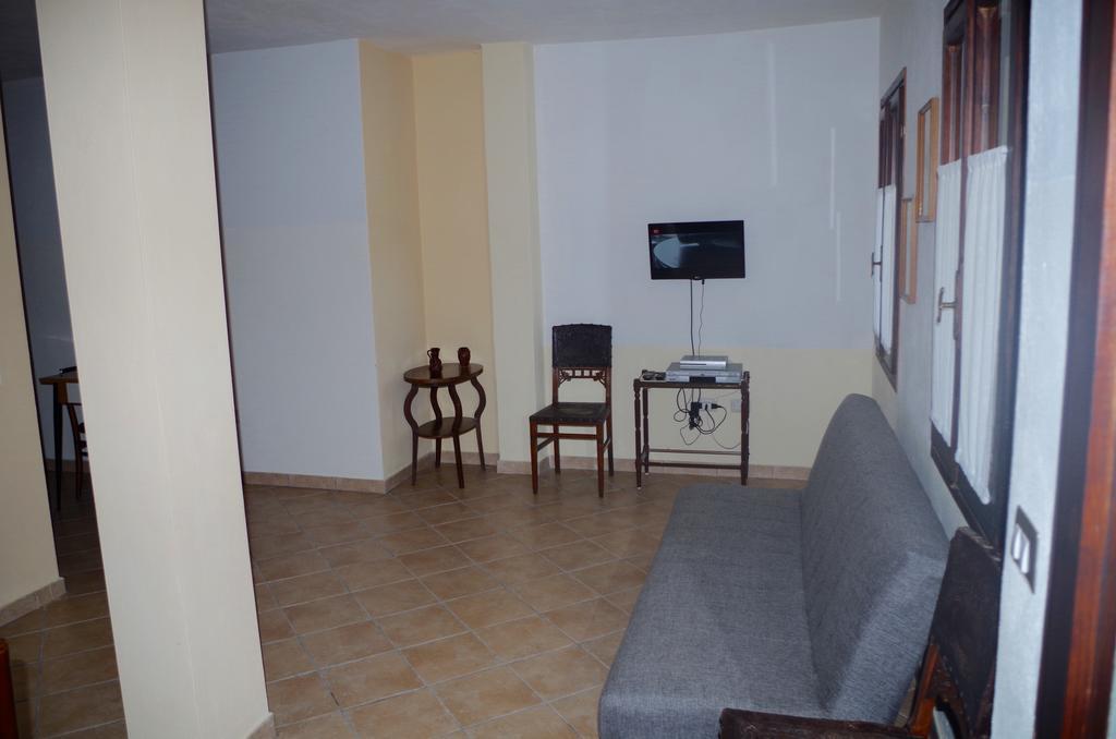 Villa Bonu Torre delle Stelle Værelse billede