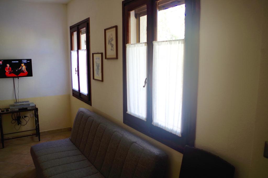 Villa Bonu Torre delle Stelle Værelse billede