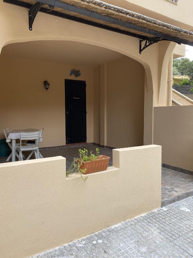 Villa Bonu Torre delle Stelle Eksteriør billede