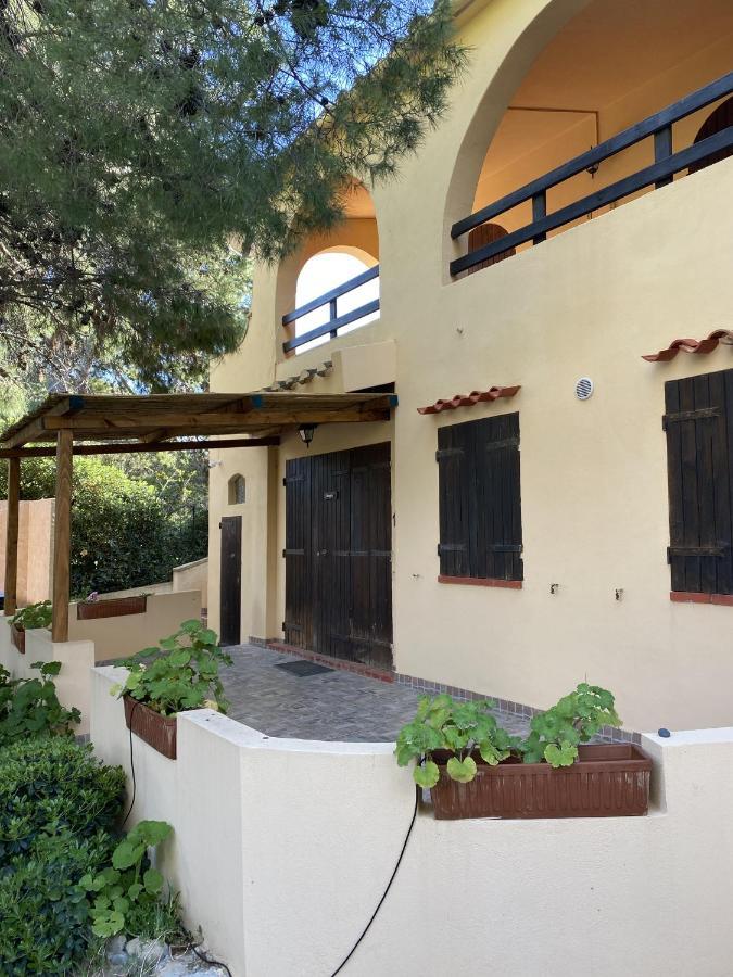 Villa Bonu Torre delle Stelle Eksteriør billede