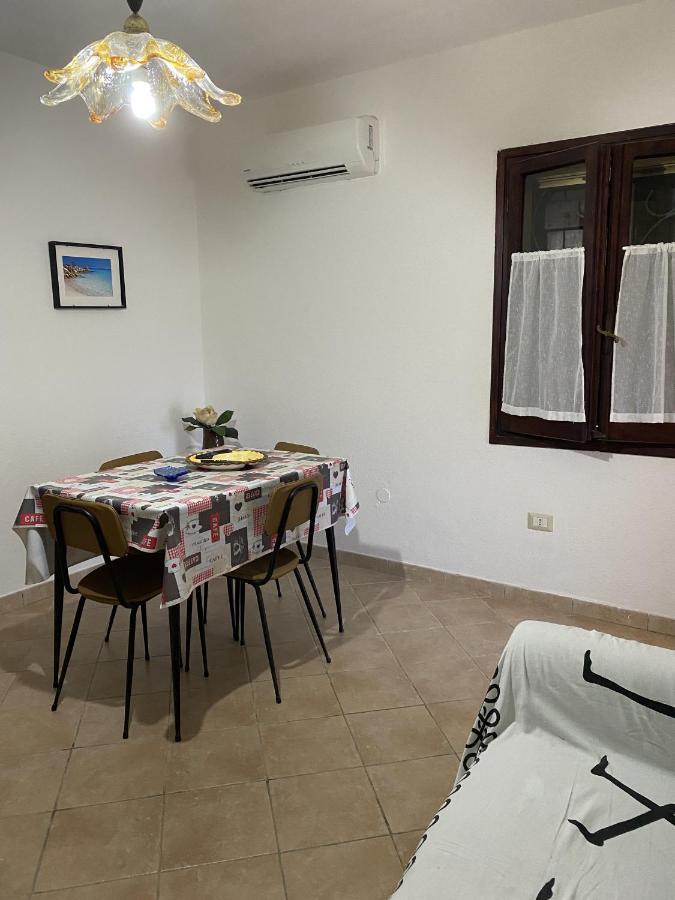 Villa Bonu Torre delle Stelle Eksteriør billede