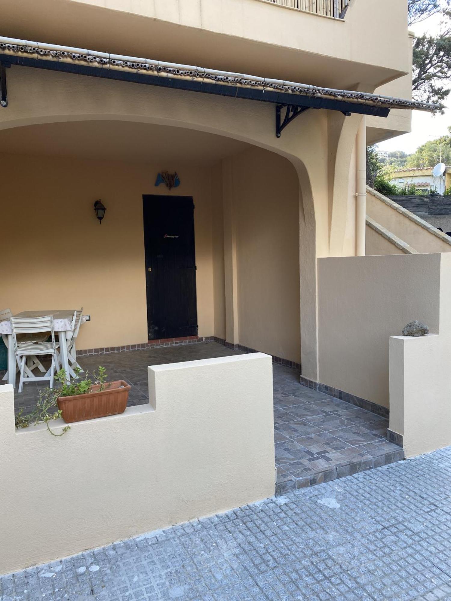Villa Bonu Torre delle Stelle Eksteriør billede