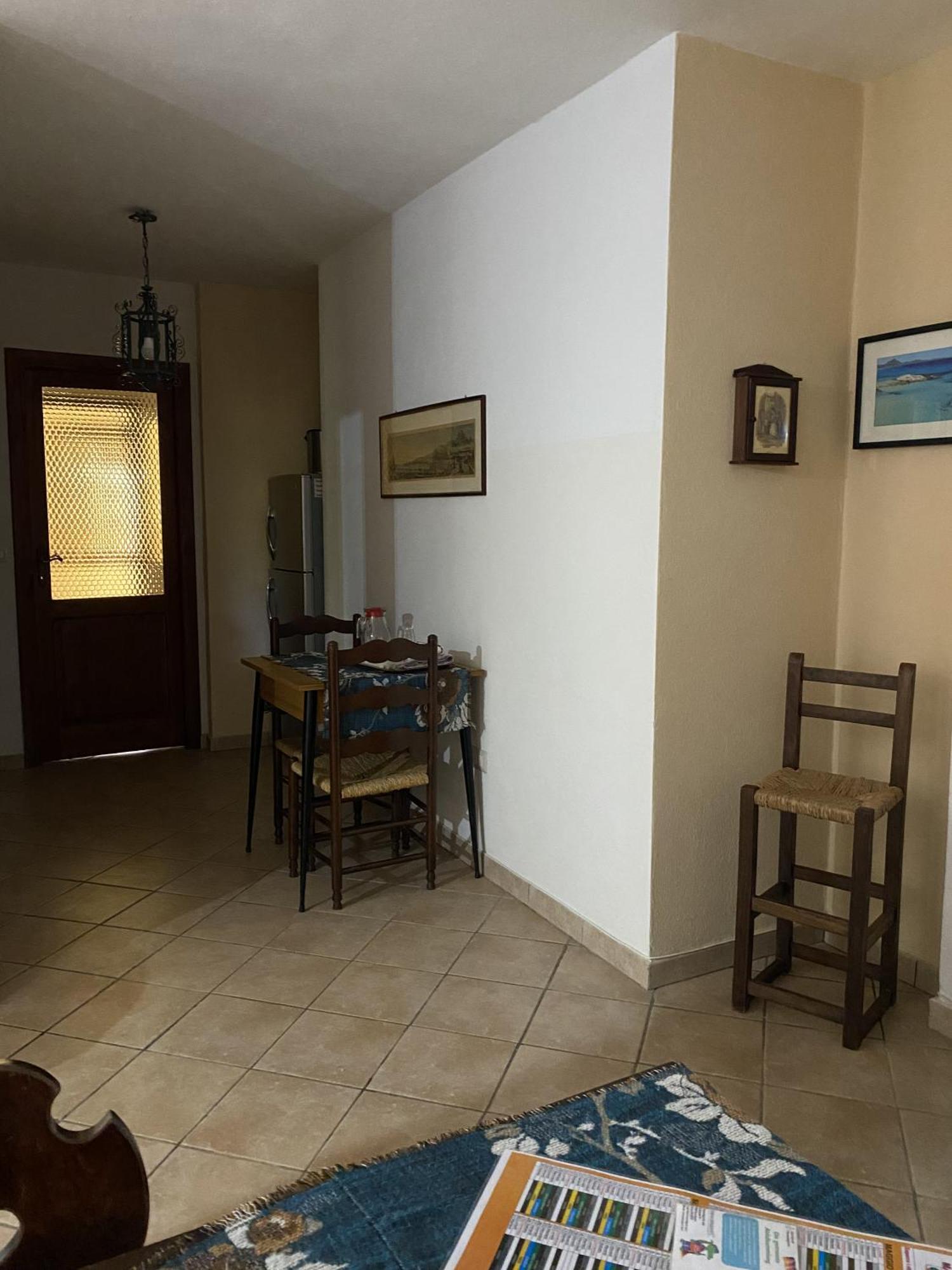 Villa Bonu Torre delle Stelle Eksteriør billede