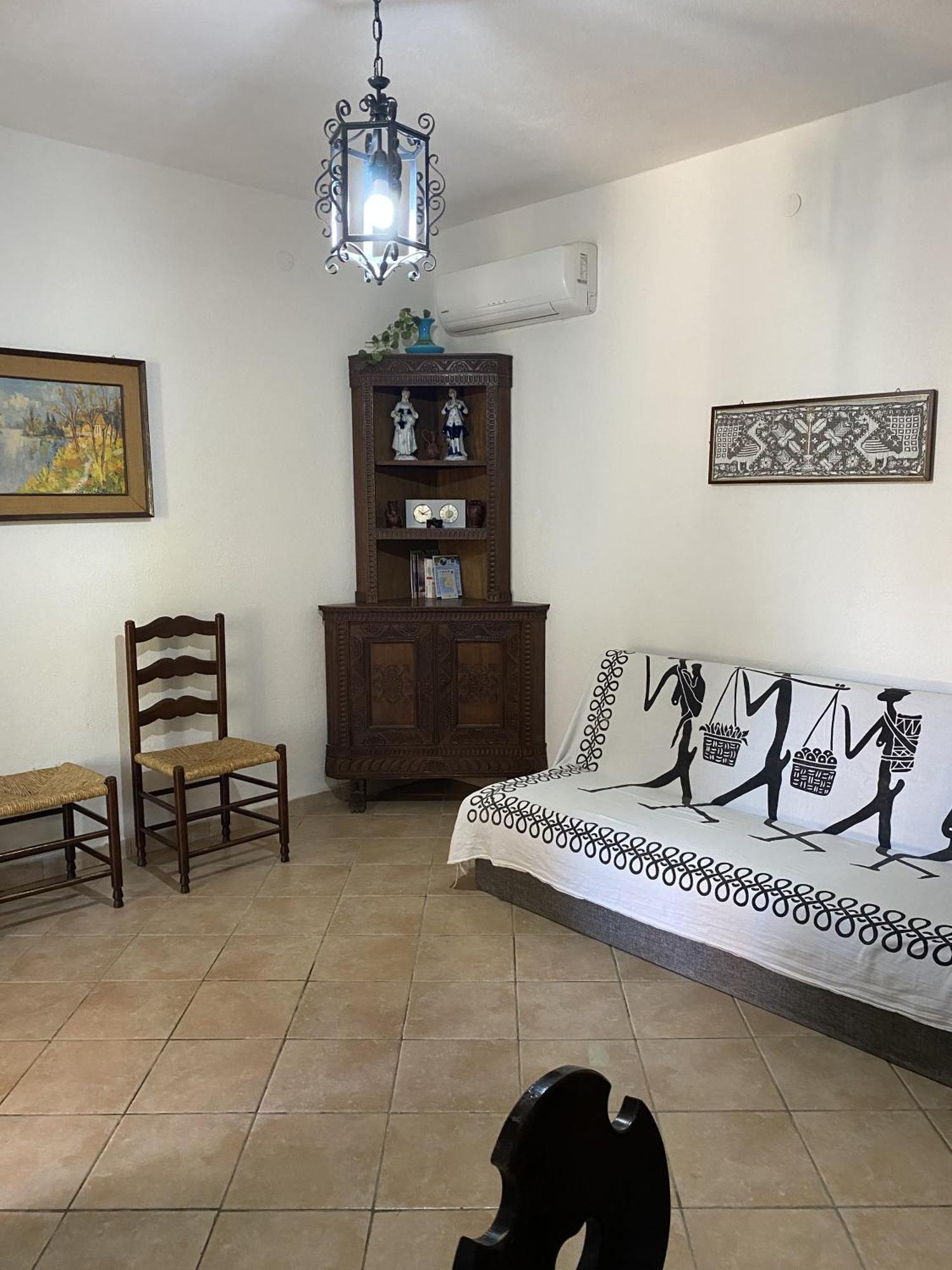 Villa Bonu Torre delle Stelle Eksteriør billede