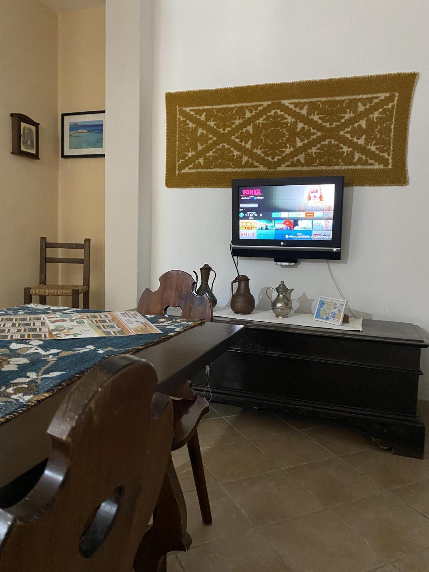 Villa Bonu Torre delle Stelle Eksteriør billede