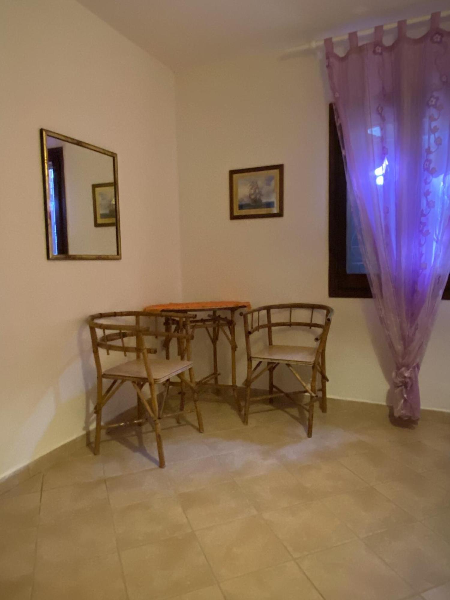 Villa Bonu Torre delle Stelle Eksteriør billede