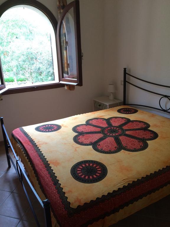 Villa Bonu Torre delle Stelle Værelse billede