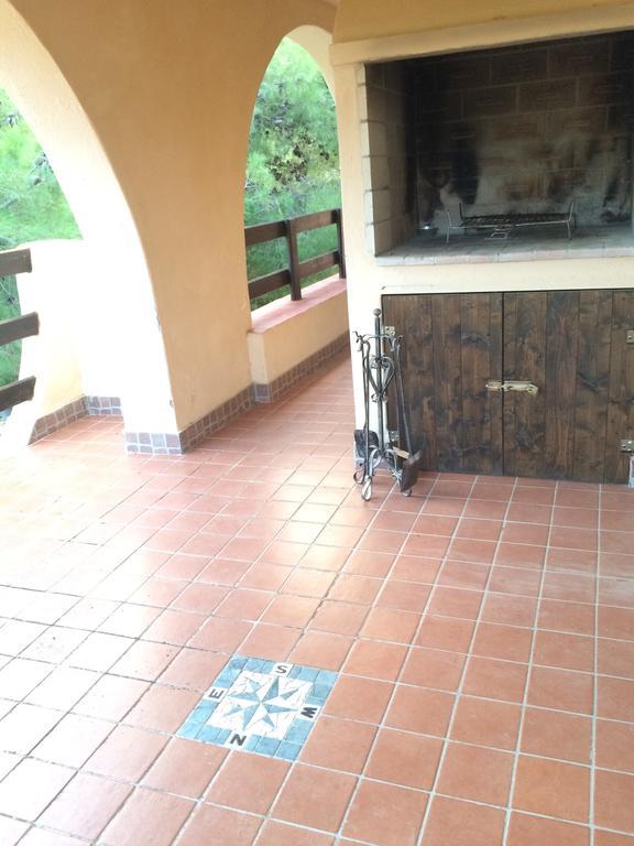 Villa Bonu Torre delle Stelle Værelse billede